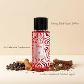 Viva La Oud Extrait de Parfum Spray 100ml (3.4 oz) by Abdul Samad Al Qurashi